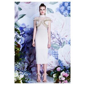 ASILIO Out of Mind Dress